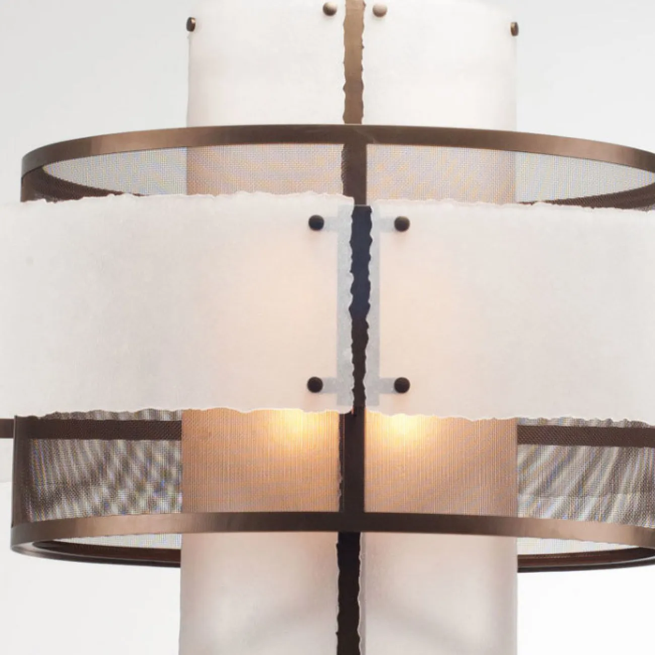 Потолочная люстра VIKING D60 от ImperiumLoft