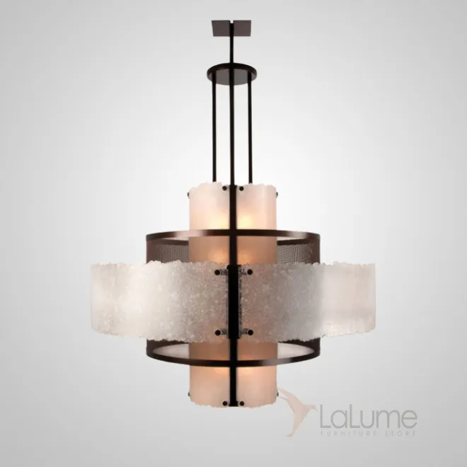 Потолочная люстра VIKING D60 от ImperiumLoft