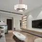 Потолочная люстра VIKING D80 от ImperiumLoft