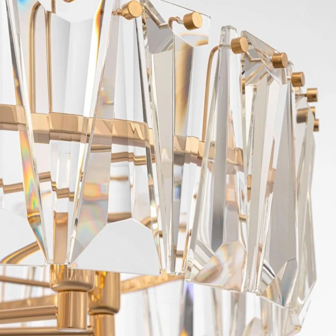 Люстра KAISA от ImperiumLoft Люстра KAISA от ImperiumLoft