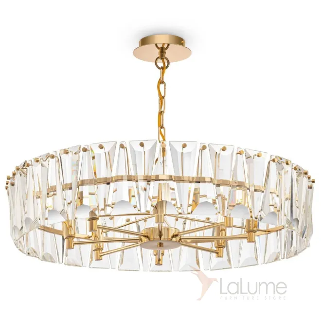 Люстра KAISA от ImperiumLoft Люстра KAISA от ImperiumLoft