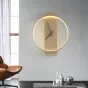 Настенный светильник-часы TIME от ImperiumLoft