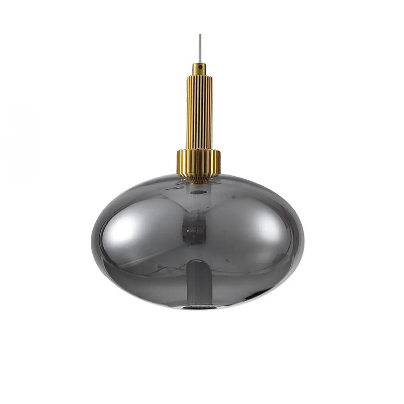 Настенный светильник-часы TIME от ImperiumLoft