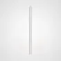 Подвесной светильник KARIS L80 White от ImperiumLoft