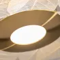 Потолочный светильник ALFINE от ImperiumLoft