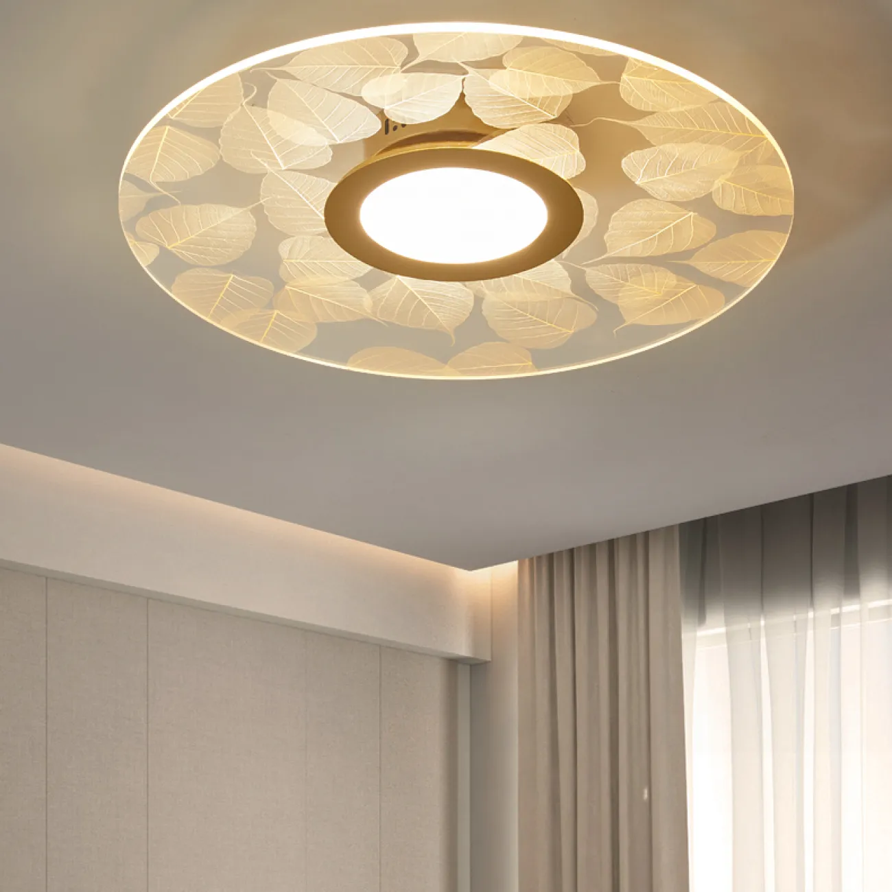 Потолочный светильник ALFINE от ImperiumLoft Потолочный светильник ALFINE от ImperiumLoft