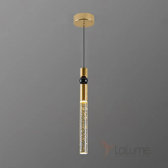 Подвесной светильник SPREE Brass от ImperiumLoft