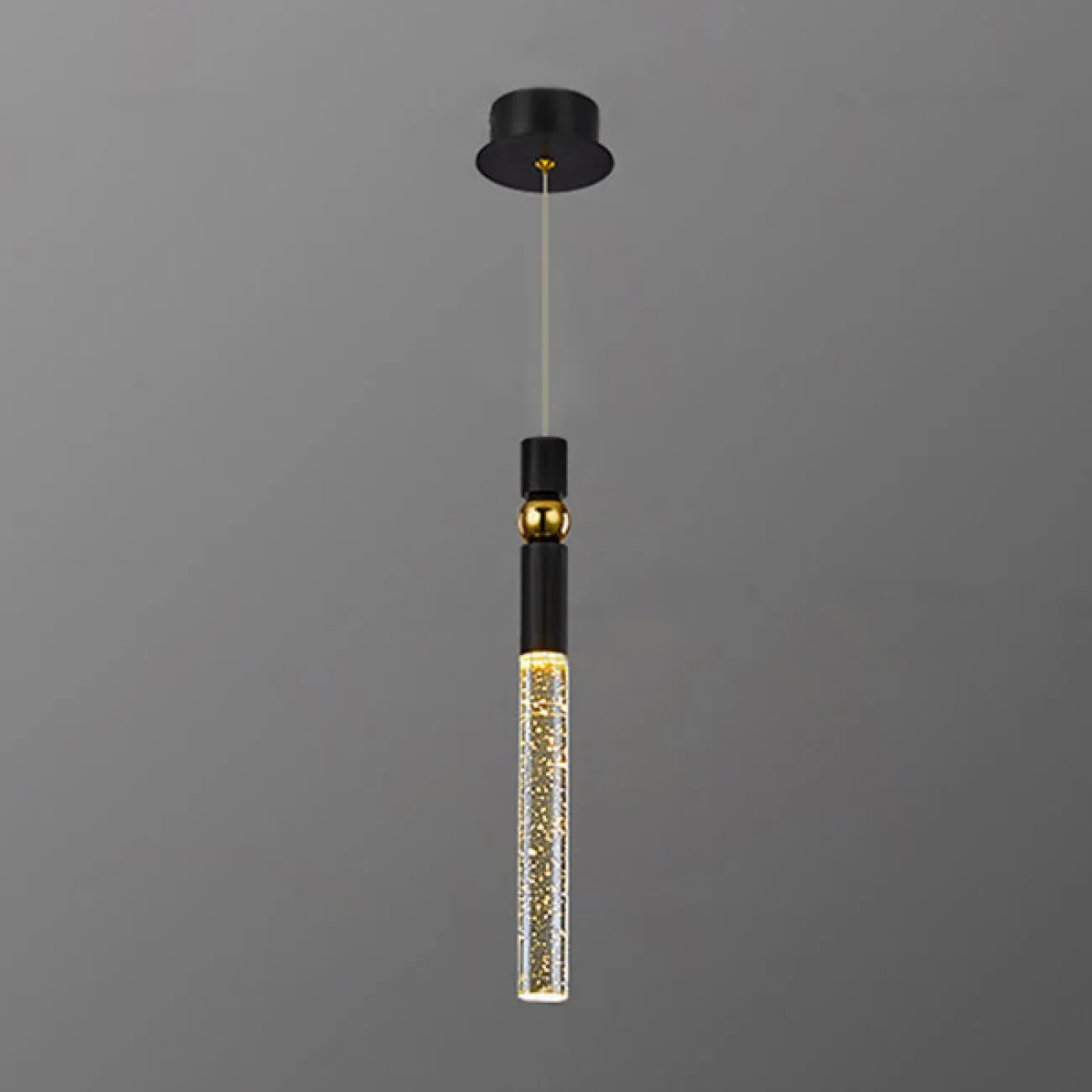 Подвесной светильник SPREE Brass от ImperiumLoft