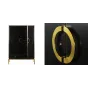 Шкаф China Rack Black от LaLume
