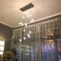 Подвесной светильник FRESH MORE L26 Планка от ImperiumLoft