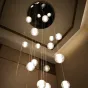 Подвесной светильник FRESH MORE L26 Планка от ImperiumLoft