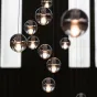 Подвесной светильник FRESH MORE L26 Планка от ImperiumLoft