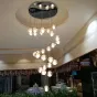 Подвесной светильник FRESH MORE L26 Планка от ImperiumLoft