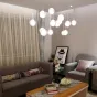 Подвесной светильник FRESH MORE L26 Планка от ImperiumLoft