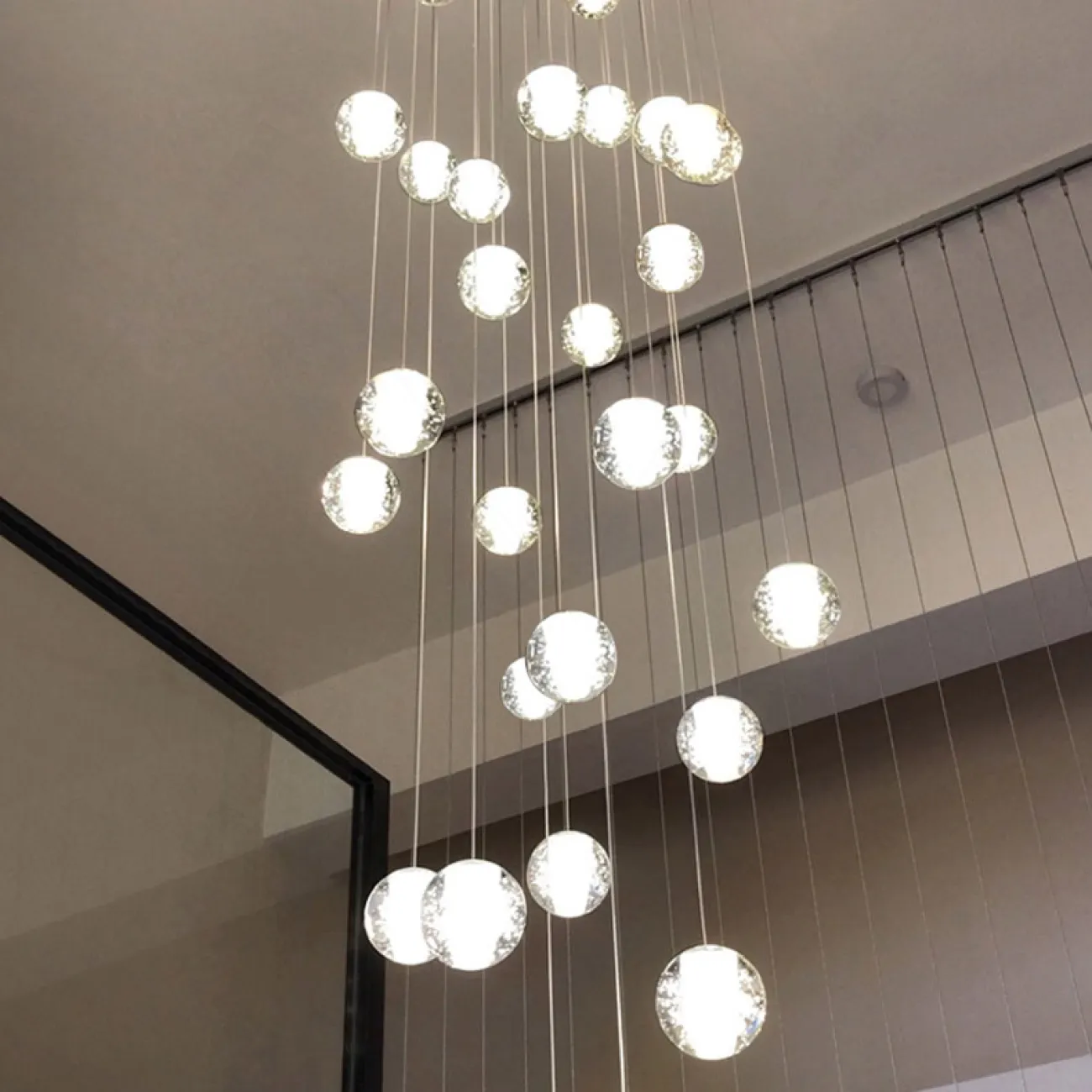 Подвесной светильник FRESH MORE L6 Диск от ImperiumLoft