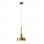 Подвесной светильник TENN ONE brass от ImperiumLoft