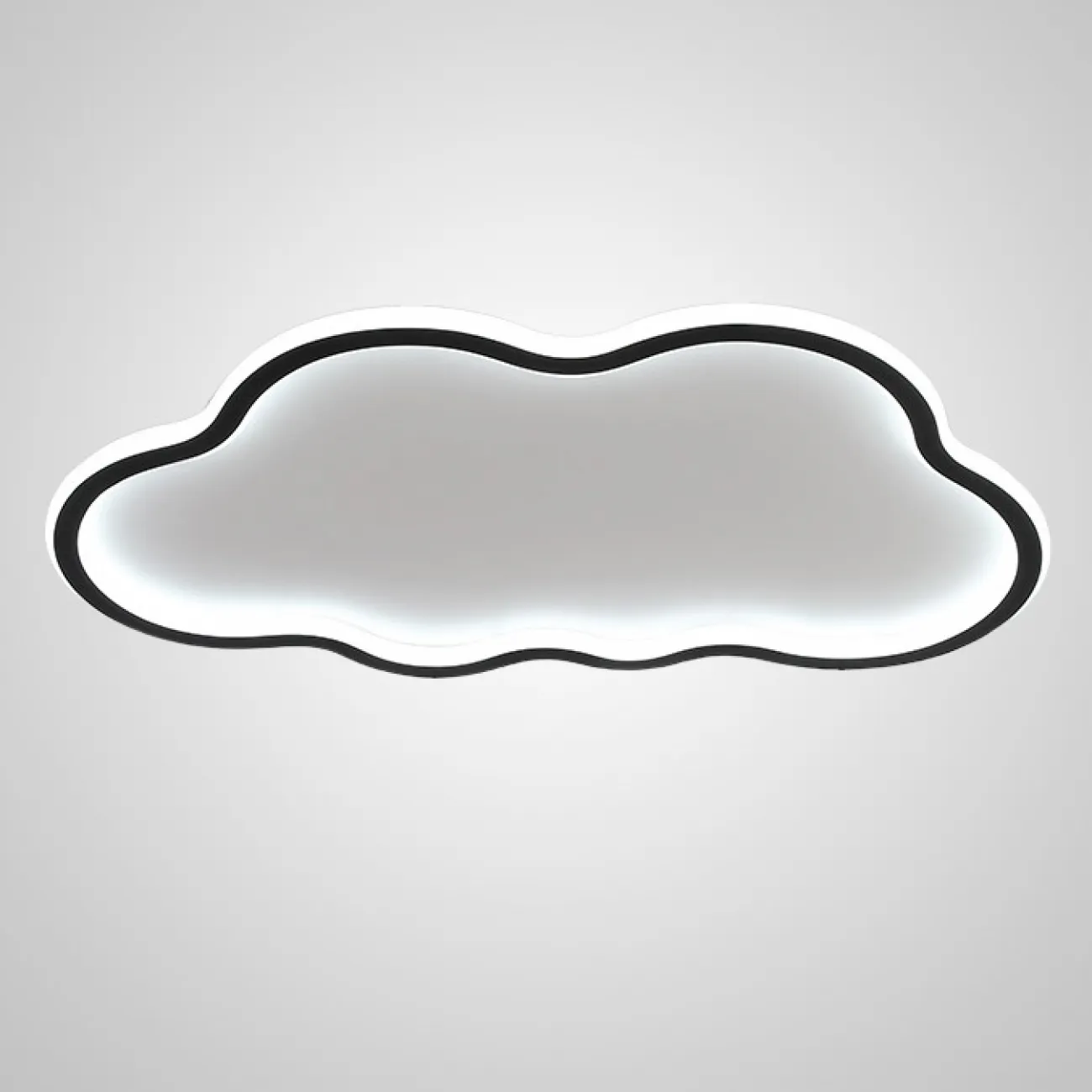 Потолочный светильник SKY B L50 White 4000К от ImperiumLoft