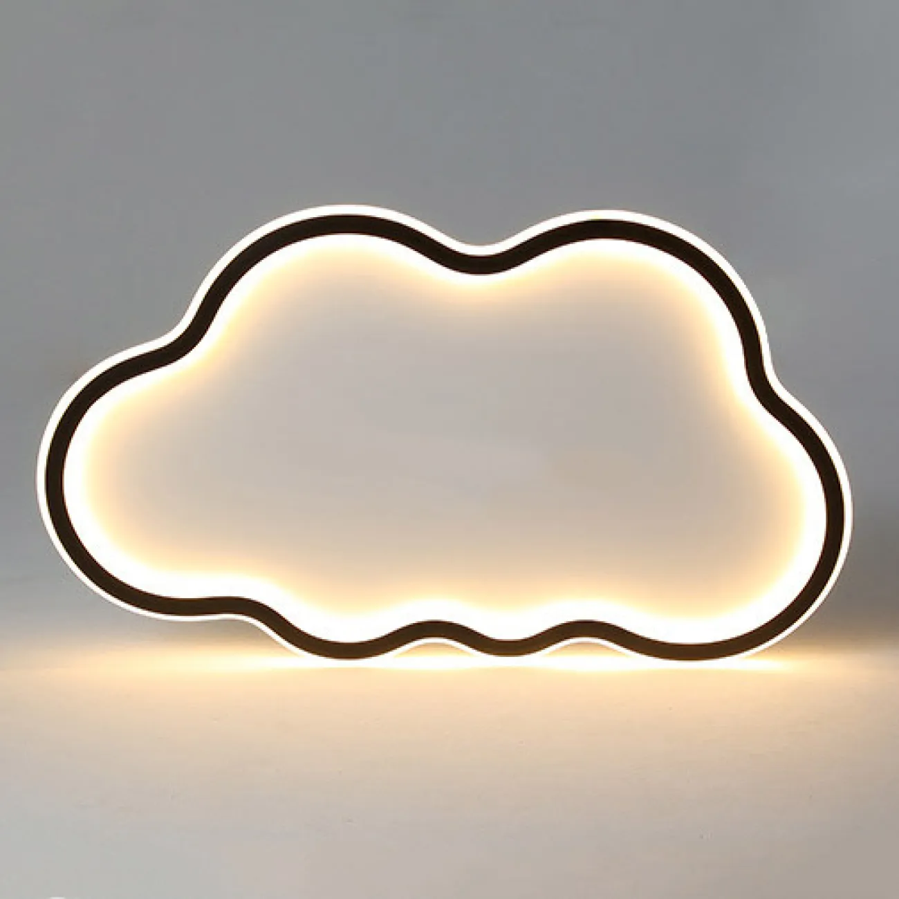 Потолочный светильник SKY B L50 White 4000К от ImperiumLoft