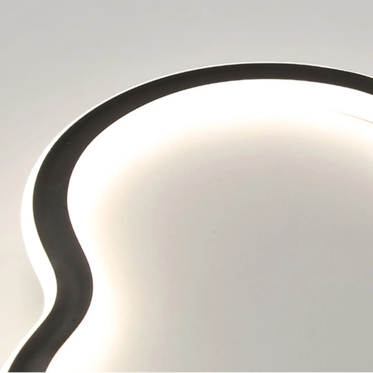 Потолочный светильник SKY B L50 White 4000К от ImperiumLoft