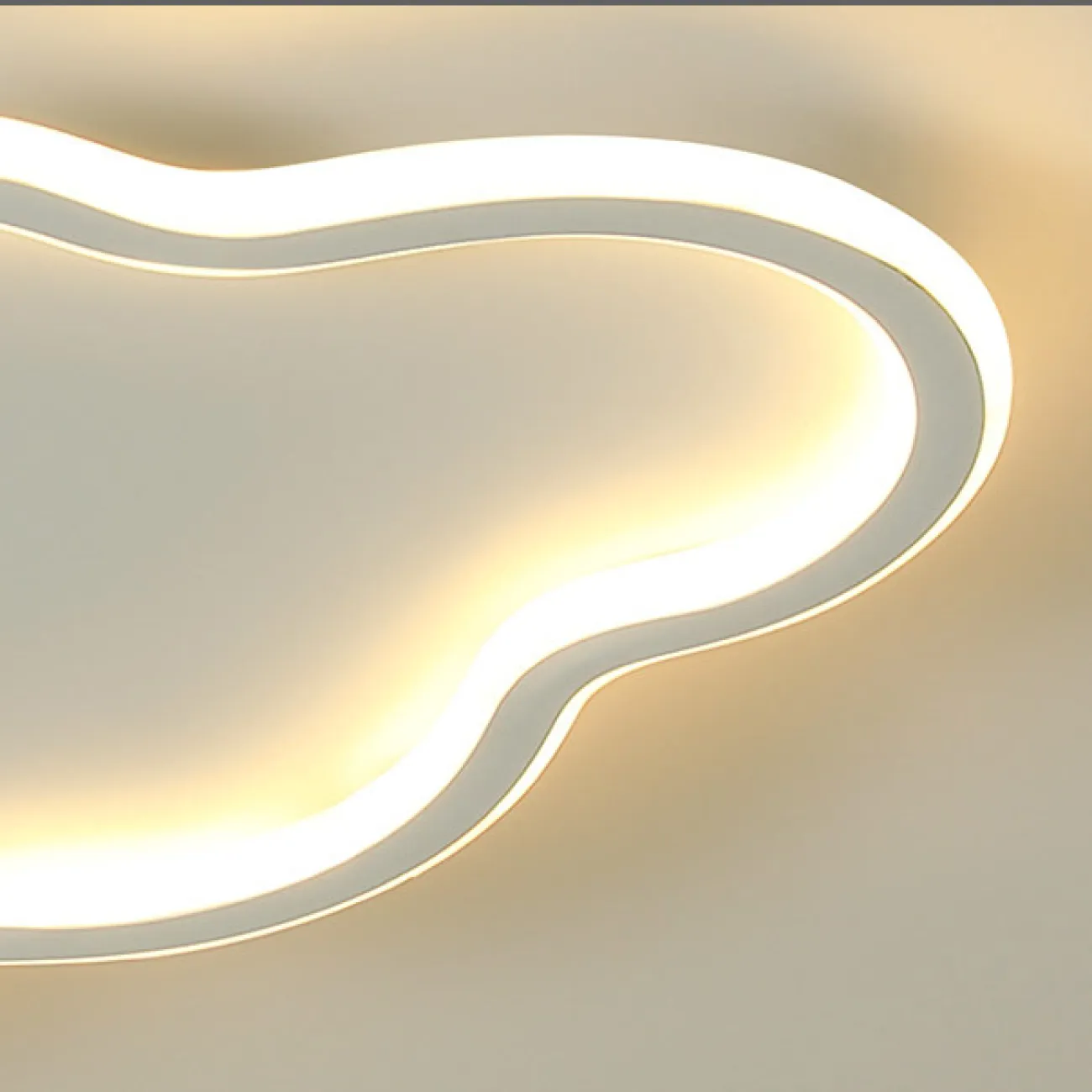 Потолочный светильник SKY B L50 White 4000К от ImperiumLoft