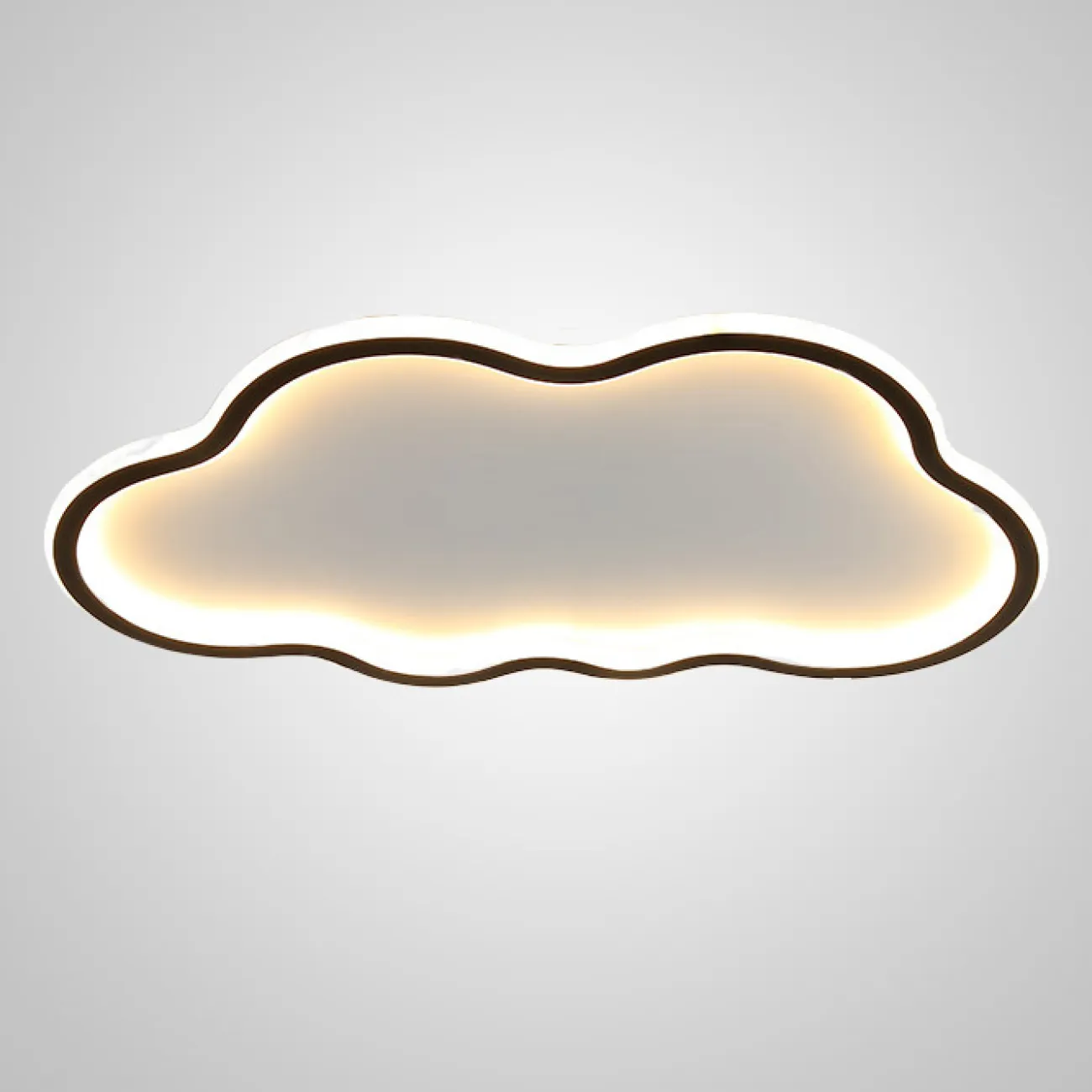 Потолочный светильник SKY B L50 White 4000К от ImperiumLoft