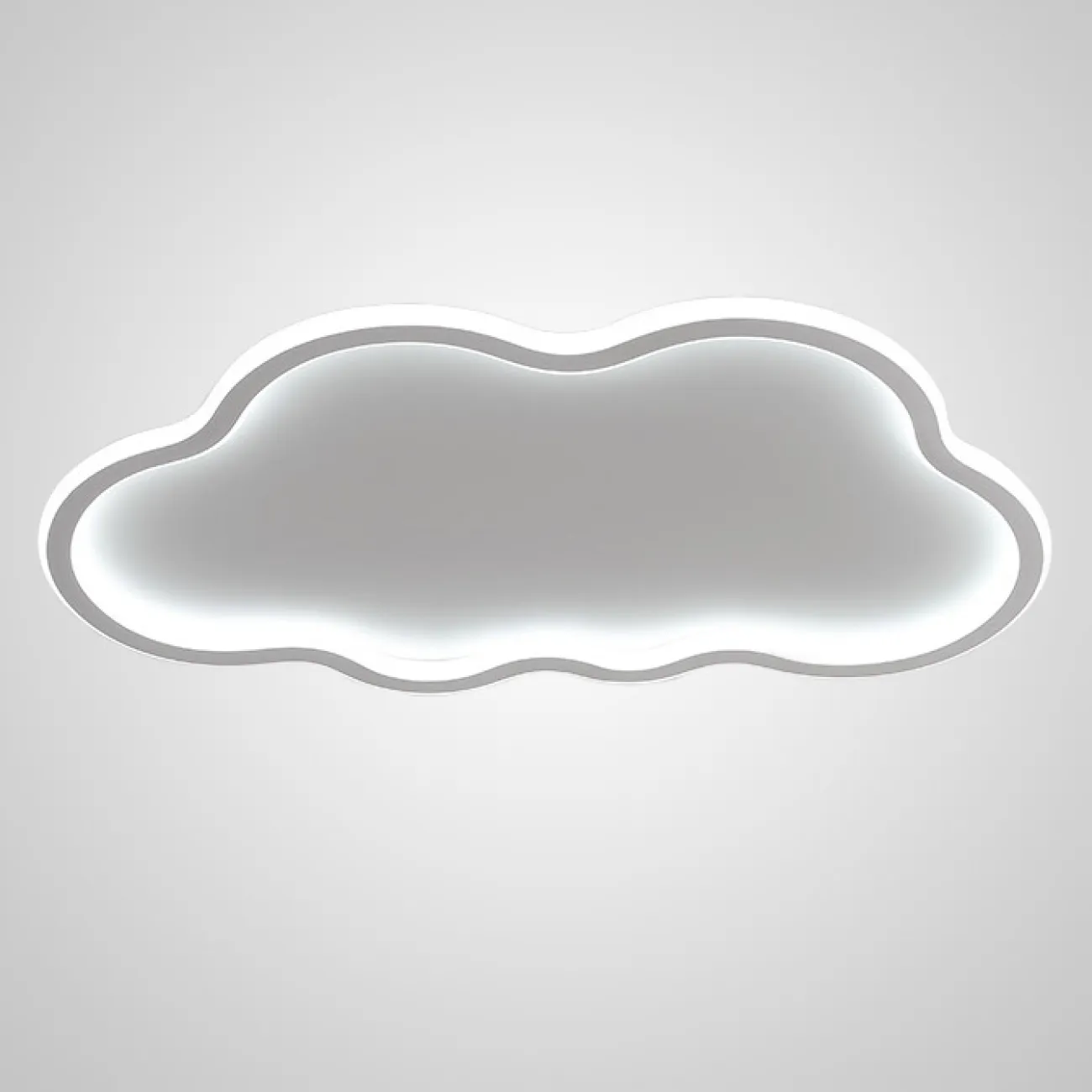 Потолочный светильник SKY B L50 White Трехцветный свет от ImperiumLoft