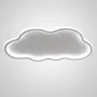 Потолочный светильник SKY B L50 White 4000К от ImperiumLoft