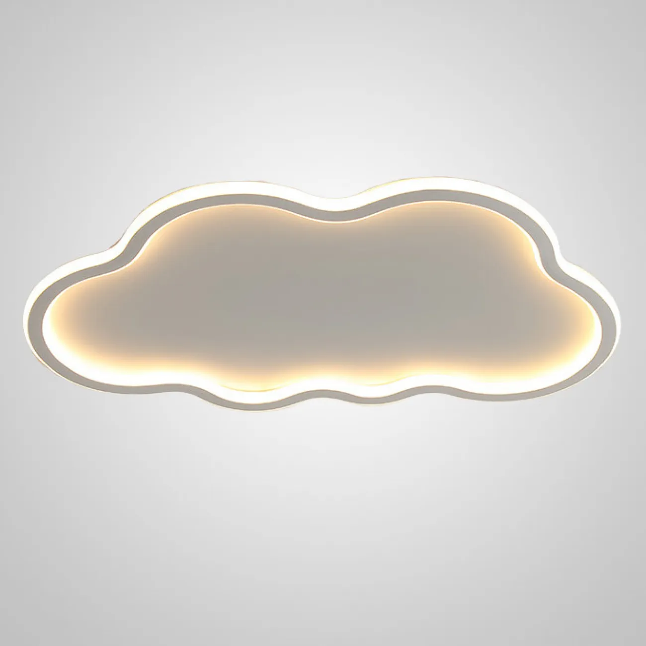 Потолочный светильник SKY B L50 White 4000К от ImperiumLoft