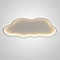 Потолочный светильник SKY B L50 White 4000К от ImperiumLoft