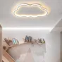 Потолочный светильник SKY B L50 White 4000К от ImperiumLoft