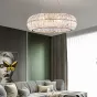 Подвесная люстра PLONIA D80 от ImperiumLoft