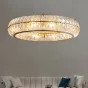 Подвесная люстра PLONIA D80 от ImperiumLoft