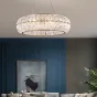 Подвесная люстра PLONIA D80 от ImperiumLoft