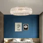 Подвесная люстра PLONIA D80 от ImperiumLoft
