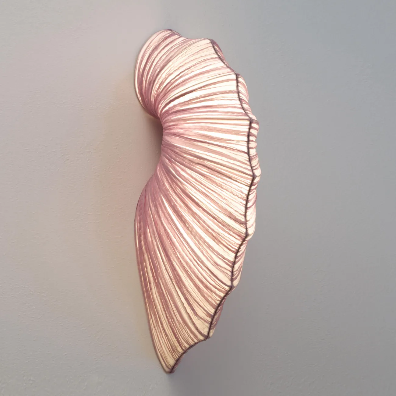 Бра Aqua Creations Wave от ImperiumLoft