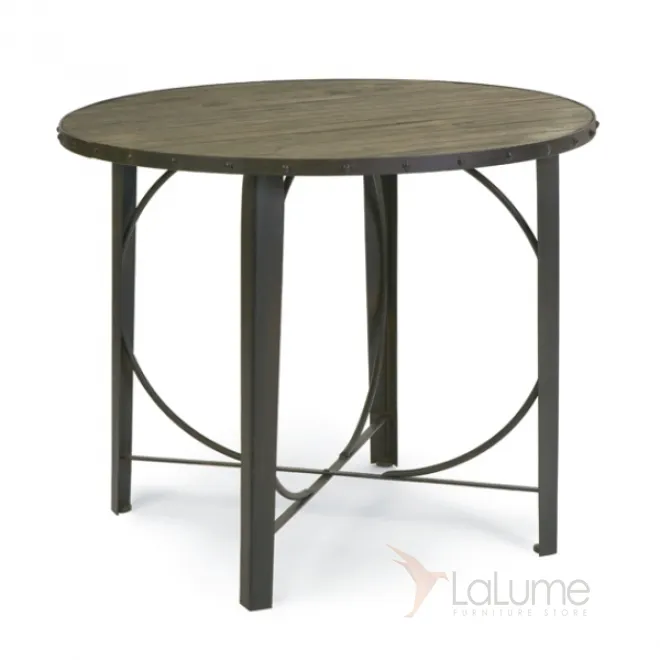 Стол Vintage Cret от LaLume Стол Vintage Cret от LaLume