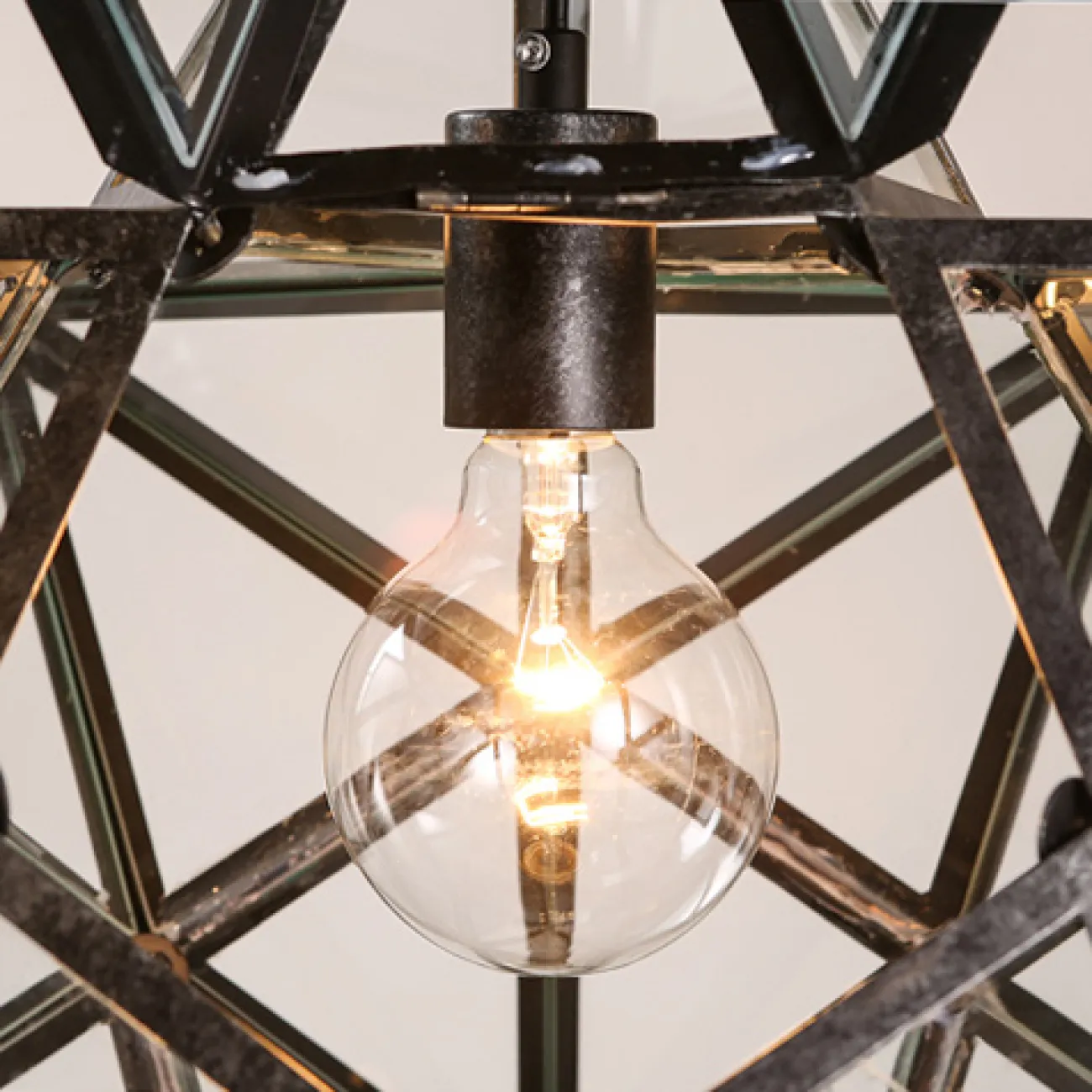 Подвесной светильник ASTRA L от ImperiumLoft