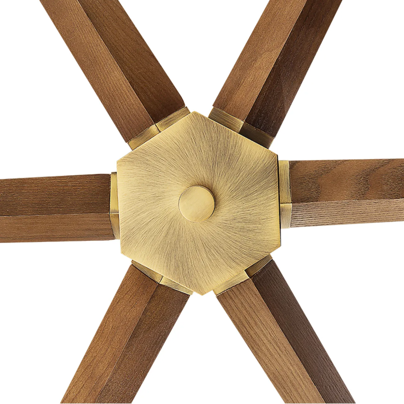 Люстра Jorgenson D85 Beige/Dark wood от ImperiumLoft Люстра Jorgenson D85 Beige/Dark wood от ImperiumLoft