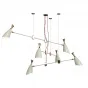 Подвесной светильник Delightfull Duke Pendant 6 от LaLume