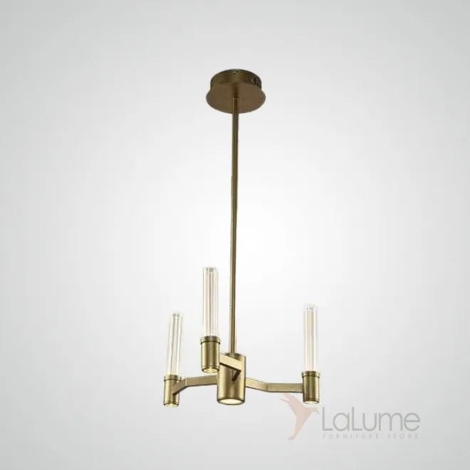 Потолочная люстра NARDA L3 от ImperiumLoft