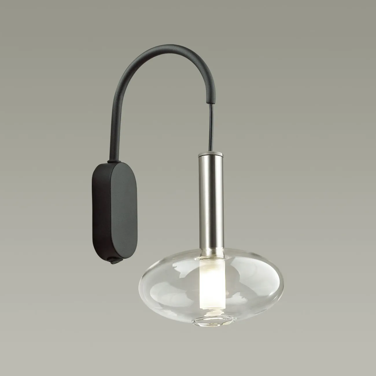 Настенный светильник HALURAEG WALL от ImperiumLoft