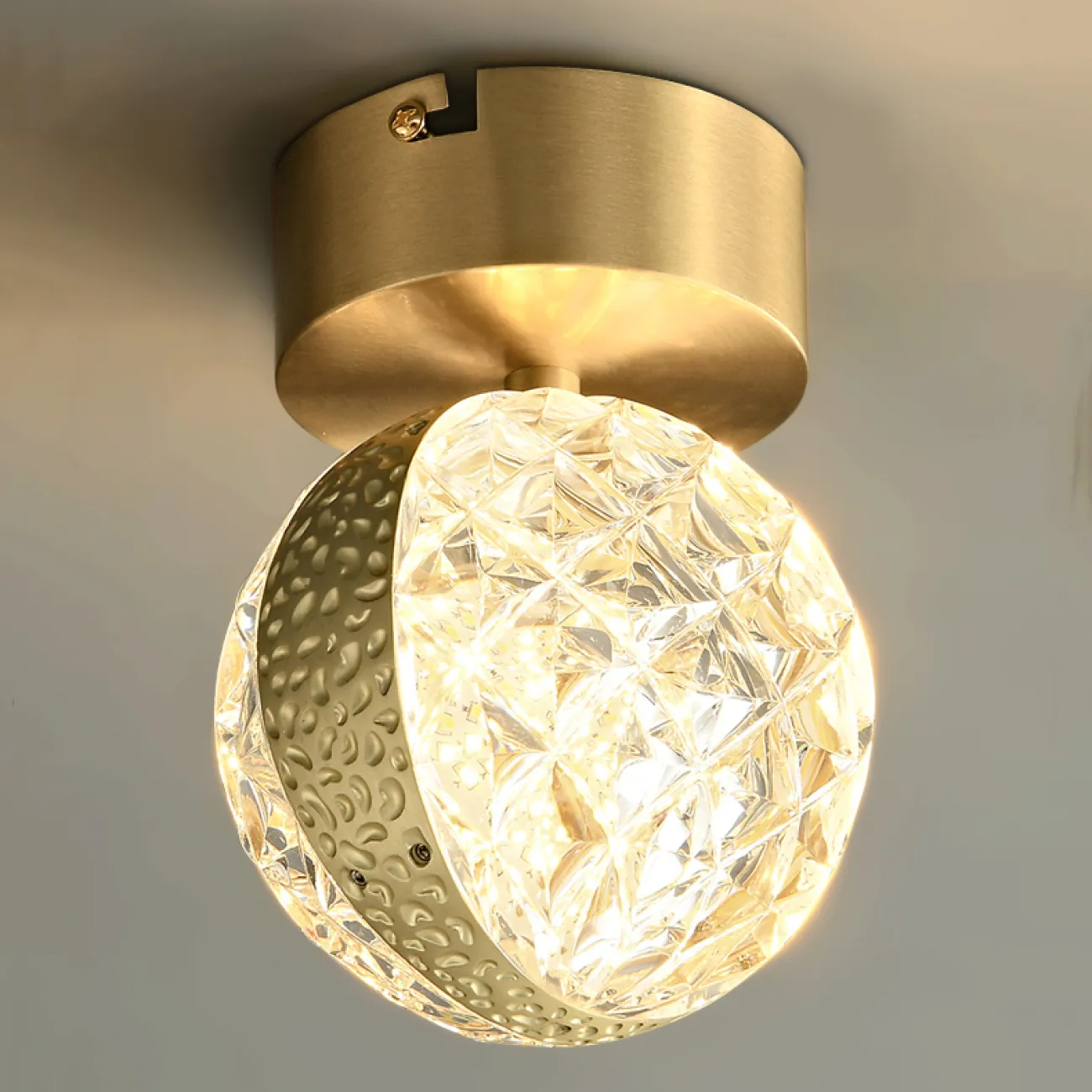 Потолочный светильник MAIRIN B от ImperiumLoft