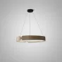 Подвесной кольцевой светильник RANGE 2 от ImperiumLoft