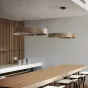 Подвесной кольцевой светильник RANGE 2 от ImperiumLoft
