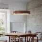 Подвесной кольцевой светильник RANGE 2 от ImperiumLoft