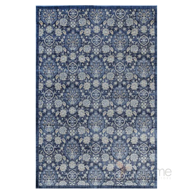 Indian pattern SnowLand Ковёр из вискозы от LaLume