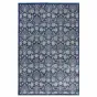 Indian pattern SnowLand Ковёр из вискозы от LaLume