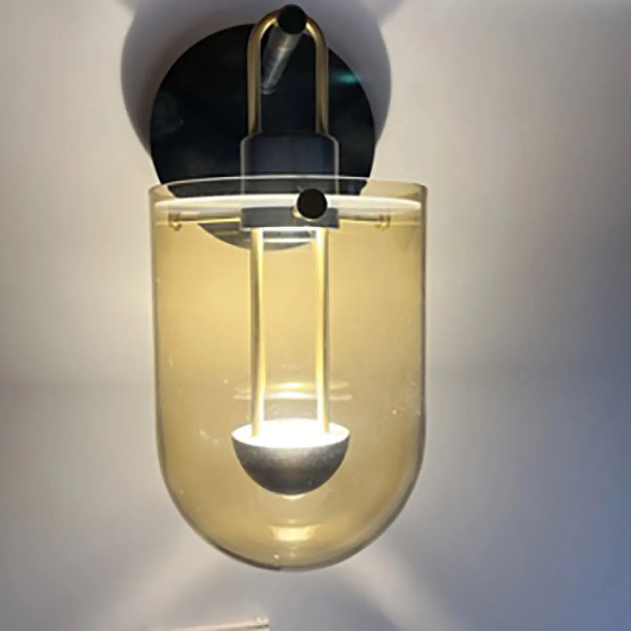 Настенный светильник SIVAN WALL от ImperiumLoft Настенный светильник SIVAN WALL от ImperiumLoft