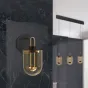 Настенный светильник SIVAN WALL от ImperiumLoft