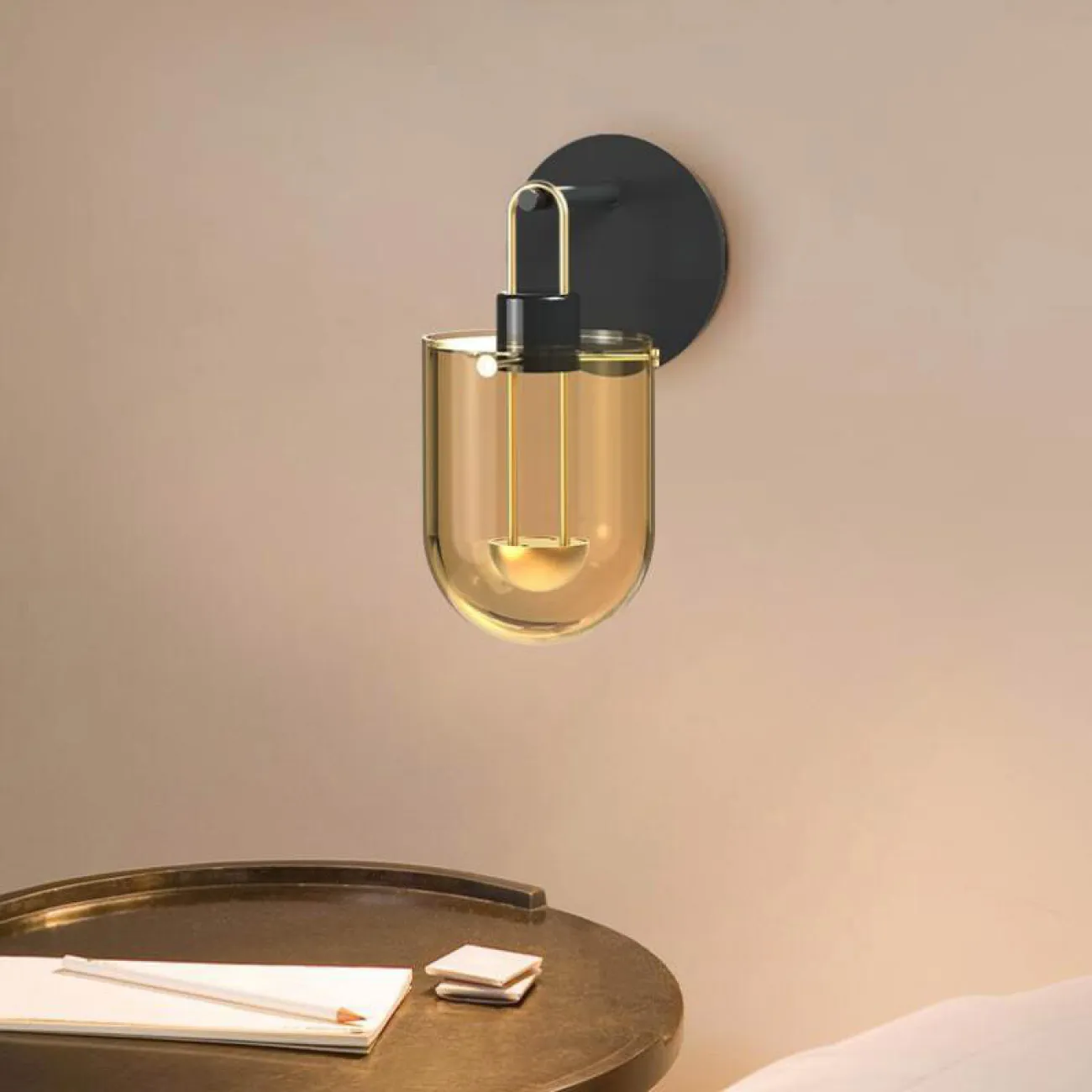 Настенный светильник SIVAN WALL от ImperiumLoft Настенный светильник SIVAN WALL от ImperiumLoft